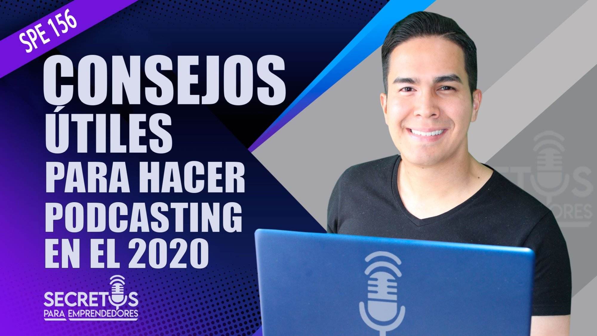 Como hacer un podcast